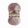 Пряжа ALIZE 'Angora Gold Batik' 100гр. 550м (80% акрил, 20% шерсть) ТУ 5698 секционный