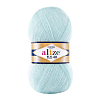 Пряжа ALIZE 'Angora real 40' 100 гр. 430м (40% шерсть, 60% акрил) 522 мятный