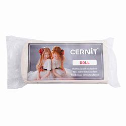 CE0950500 Пластика Cernit DOLL collection 500 гр.