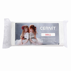 CE0950500 Пластика Cernit DOLL collection 500 гр.