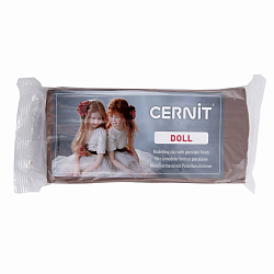 CE0950500 Пластика Cernit DOLL collection 500 гр.