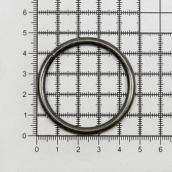 816-011 Кольцо разъемное 40*4,0мм