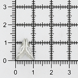 Шапочка для бусин 4AR211, 12мм 30шт/упак, Astra&Craft