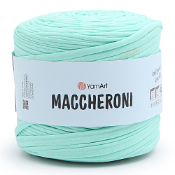 Пряжа YarnАrt 'Maccheroni' 600гр +/-100 (90% восстановленный хлопок, 10% полиэстер)